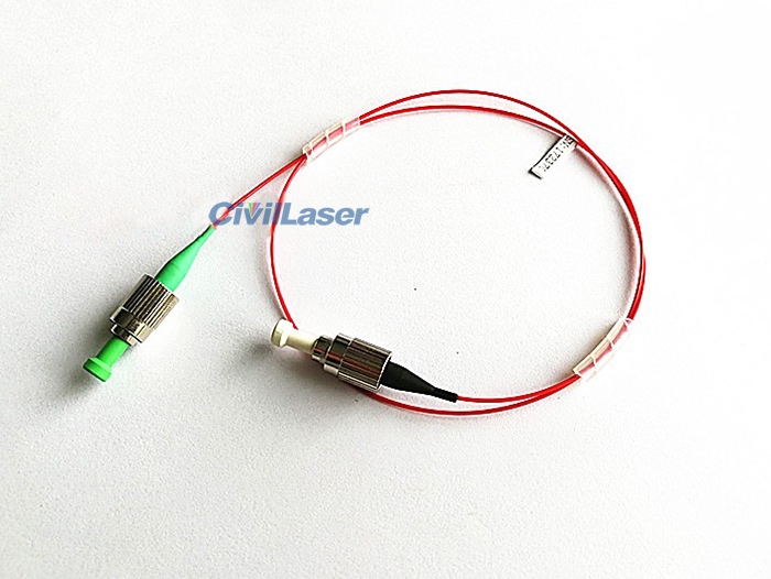 PM fiber patchcord